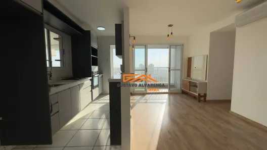 Cobertura com 3 Quartos à venda, 128m² no Parque Rural Fazenda Santa Cândida, Campinas