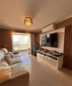 Apartamento com 2 Quartos à venda, 92m² no Lauzane Paulista, São Paulo