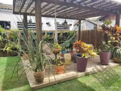 Casa com 4 Quartos à venda, 155m² no Itapuã, Salvador
