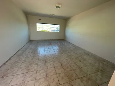 Sala Comercial para alugar, 40m² no Núcleo Habitacional Mary Dota, Bauru