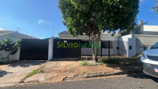 Casa com 3 Quartos à venda, 200m² no Jardim Oriental, Maringá