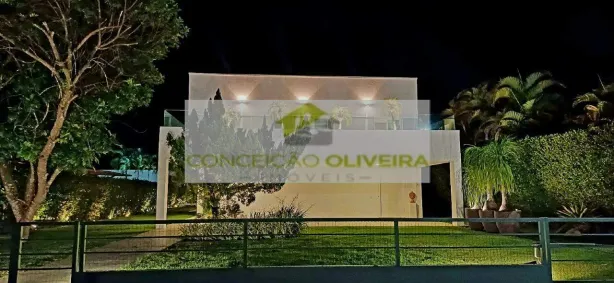 Casa de Condomínio com 5 Quartos à venda, 450m² no Aldeia dos Camarás, Camaragibe