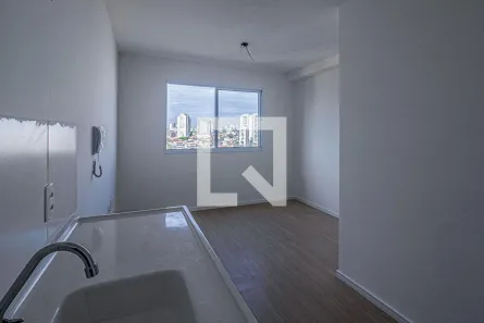 Apartamento com 1 Quarto à venda, 22m² no Vila Dom Pedro I, São Paulo