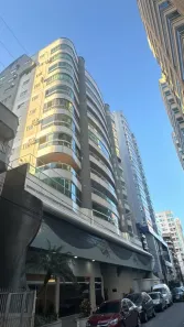 Apartamento com 3 Quartos à venda, 120m² no Andorinha, Itapema