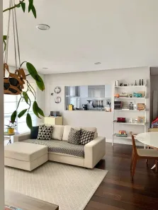 Apartamento com 2 Quartos à venda, 94m² no Alphaville, Santana de Parnaíba