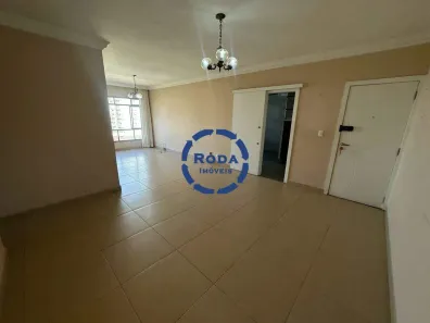 Apartamento com 3 Quartos à venda, 100m² no Marapé, Santos