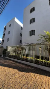 Apartamento com 3 Quartos à venda, 95m² no Daniel Fonseca, Uberlândia