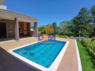 Casa com 3 Quartos à venda, 250m² no Jardim Residencial Vale Verde, Sorocaba