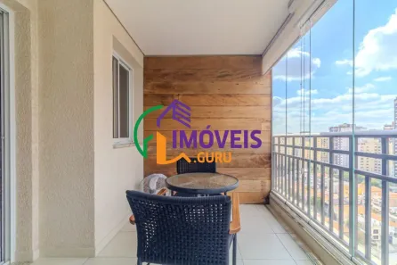 Apartamento com 2 Quartos à venda, 86m² no Perdizes, São Paulo