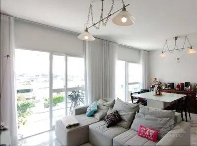 Apartamento com 3 Quartos à venda, 120m² no Jardim Pedroso, Mauá