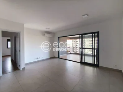 Apartamento com 3 Quartos para alugar, 130m² no Jardim Sul, Uberlândia