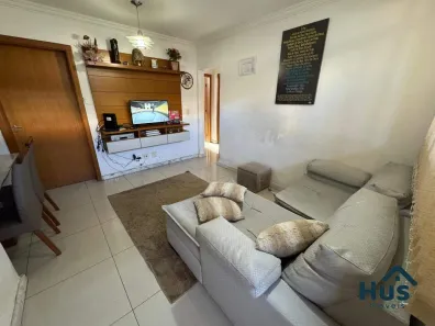 Apartamento com 3 Quartos à venda, 94m² no Floramar, Belo Horizonte