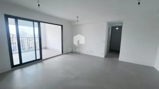 Apartamento com 4 Quartos à venda, 420m² no Nova Campinas, Campinas
