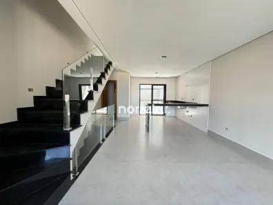 Sobrado com 3 Quartos à venda, 165m² no Parque São Domingos, São Paulo