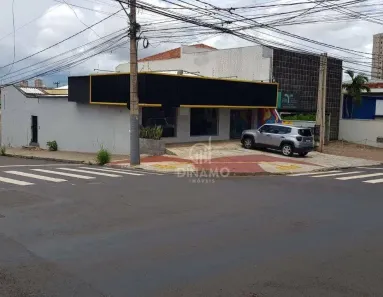 Ponto Comercial para alugar, 193m² no Jardim América, Ribeirão Preto