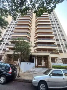 Apartamento com 3 Quartos à venda, 152m² no Centro, Ribeirão Preto