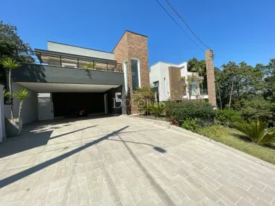 Casa de Condomínio com 4 Quartos à venda, 320m² no Parque Residencial Itapeti, Mogi das Cruzes