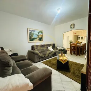 Casa com 3 Quartos à venda, 220m² no Vila Aurora, Itapetininga