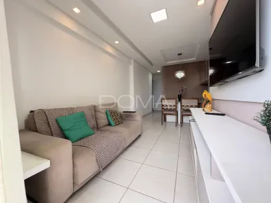 Apartamento com 3 Quartos para alugar, 67m² no Candeias, Jaboatão dos Guararapes