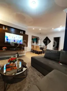 Apartamento com 3 Quartos à venda, 92m² no Vila Suzana, São Paulo