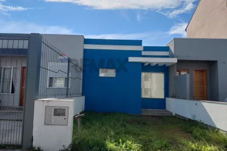 Casa com 2 Quartos à venda, 79m² no Aberta dos Morros, Porto Alegre