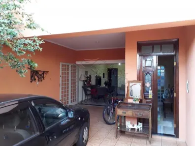 Casa com 3 Quartos à venda, 182m² no Ipiranga, Ribeirão Preto