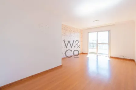 Apartamento com 2 Quartos à venda, 2041m² no Jardim Brasil (Zona Sul), São Paulo