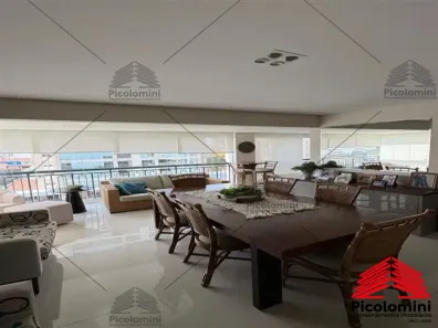 Apartamento com 3 Quartos à venda, 184m² no Parque da Mooca, São Paulo