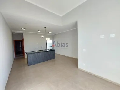 Casa com 2 Quartos à venda, 89m² no Parque Santa Felícia Jardim, São Carlos