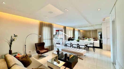 Apartamento com 4 Quartos à venda, 176m² no Vila Ema, São José dos Campos