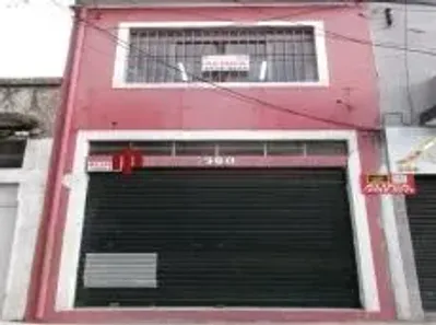 Ponto Comercial para alugar, 150m² no Ipiranga, São Paulo