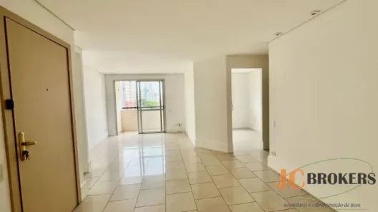 Apartamento com 3 Quartos à venda, 99m² no Bosque da Saúde, São Paulo