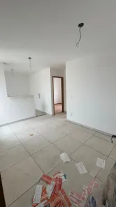 Apartamento com 2 Quartos à venda, 40m² no Catu de Abrantes (Abrantes), Camaçari