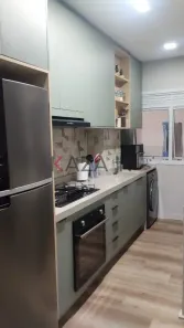 Apartamento com 3 Quartos à venda, 71m² no Chácara Recreio Santa Camila, Jundiaí