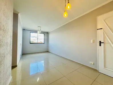 Apartamento com 2 Quartos à venda, 52m² no Vila Santa Catarina, São Paulo