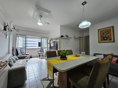 Apartamento com 3 Quartos à venda, 84m² no Jatiúca, Maceió