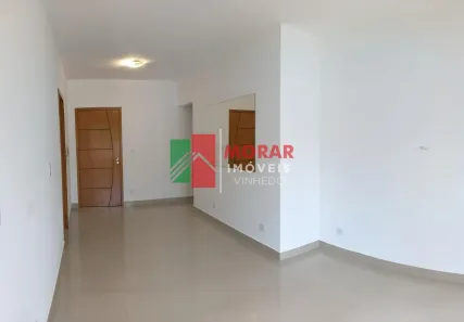 Apartamento com 2 Quartos à venda, 74m² no Santa Rosa, Vinhedo