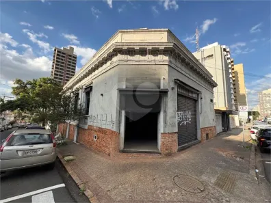 Ponto Comercial à venda, 148m² no Centro, Piracicaba