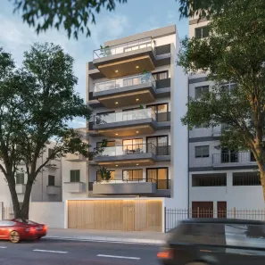 Apartamento com 1 Quarto à venda, 35m² no Tijuca, Rio de Janeiro