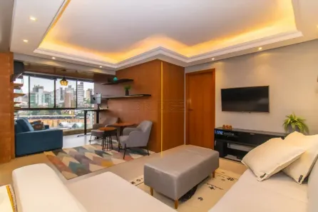 Apartamento com 2 Quartos à venda, 94m² no Bela Vista, Porto Alegre