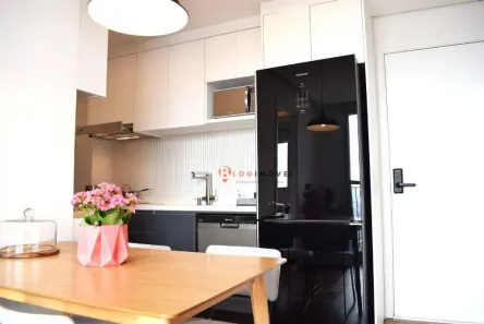 Apartamento com 2 Quartos à venda, 36m² no Lapa, São Paulo