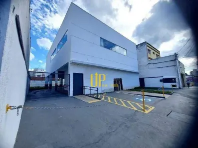 Prédio Comercial para alugar, 640m² no Vila Leopoldina, São Paulo