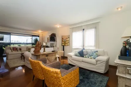 Apartamento com 4 Quartos à venda, 248m² no Bela Aliança, São Paulo