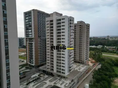Apartamento com 1 Quarto à venda, 49m² no Além Ponte, Sorocaba