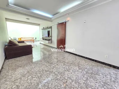 Sobrado com 4 Quartos à venda, 320m² no Jardim Liderança, São Paulo