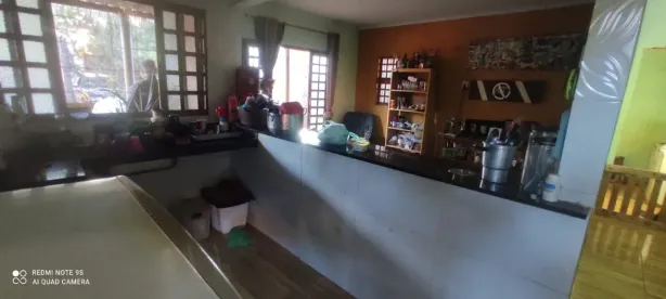 Casa com 3 Quartos à venda, 460m² no Residencial Bica do DER, Brasília