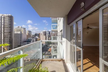 Apartamento com 3 Quartos à venda, 187m² no Itaim Bibi, São Paulo