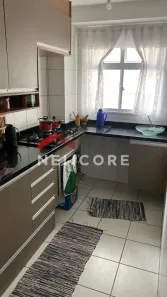 Apartamento com 2 Quartos à venda, 52m² no Vila Nova Curuçá, São Paulo