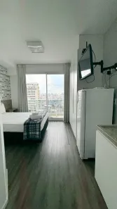 Apartamento com 1 Quarto à venda, 22m² no Centro, São Paulo