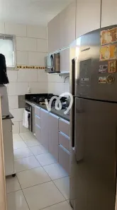 Apartamento com 3 Quartos à venda, 72m² no Sampaio, Rio de Janeiro